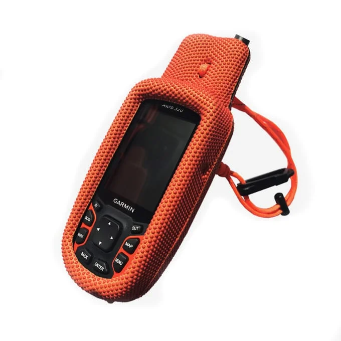 GizzMoVest Holster for Garmin Astro 320 430