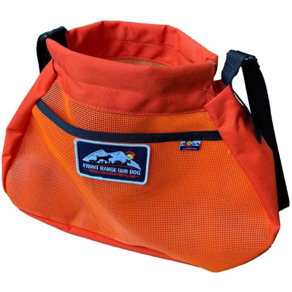 Large Live Bird Bag