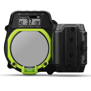 Garmin Xero A1 Bow Sight