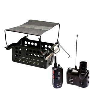 Dogtra QL2 Bird Launcher