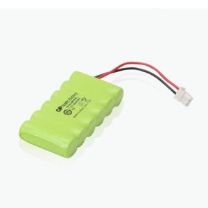 Dogtra RR Deluxe Launcher Transmitter Battery